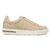 Bend Low Wildleder