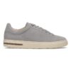 Bend Low Wildleder