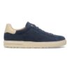 Bend Low Wildleder