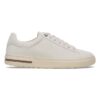 Bend Low Wildleder