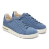 Bend Low Wildleder