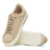 Bend Low Wildleder