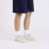 Bend Low Wildleder
