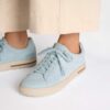 Bend Low Wildleder Bend Low Wildleder