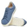 Bend Low Wildleder
