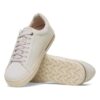 Bend Low Wildleder