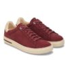 Bend Low Wildleder