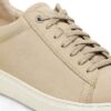 Bend Low Wildleder