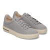 Bend Low Wildleder