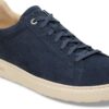 Bend Low Wildleder