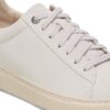 Bend Low Wildleder