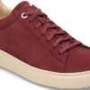 Bend Low Wildleder