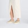 Bend Low Wildleder