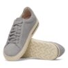 Bend Low Wildleder