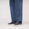 Bend Low Wildleder