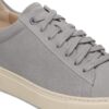 Bend Low Wildleder