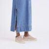 Bend Low Wildleder Hellrosa Bend Low Wildleder Hellrosa