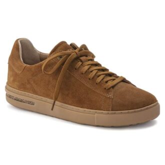 Bend Low Wildleder Mink