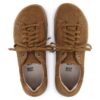 Bend Low Wildleder Mink Bend Low Wildleder Mink
