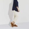 Bend Low Wildleder Mink Bend Low Wildleder Mink