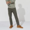 Bend Low Wildleder Mink Bend Low Wildleder Mink