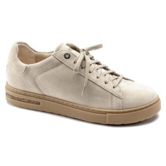 Bend Low Wildleder Sandcastle
