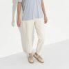 Bend Low Wildleder Sandcastle