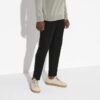 Bend Low Wildleder Sandcastle