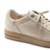 Bend Low Wildleder Sandcastle