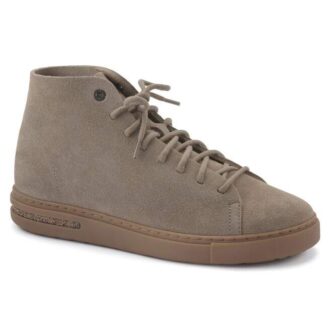 Bend Mid Decon Nubukleder