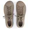 Bend Mid Decon Nubukleder