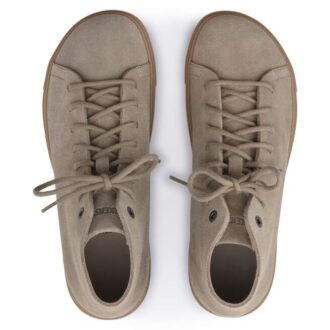 Bend Mid Decon Nubukleder