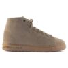 Bend Mid Decon Nubukleder