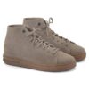Bend Mid Decon Nubukleder