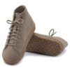 Bend Mid Decon Nubukleder