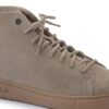 Bend Mid Decon Nubukleder
