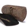 Birko Classic Mikrofaser Schwarz Birko Classic Mikrofaser Schwarz