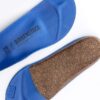Birko Sport Blau Eva