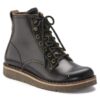Birmingham Lace Damen Naturleder geölt Birmingham Lace Damen Naturleder geölt