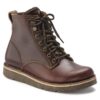 Birmingham Lace Damen Naturleder geölt Birmingham Lace Damen Naturleder geölt