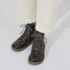 Birmingham Lace Damen Naturleder geölt Birmingham Lace Damen Naturleder geölt