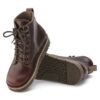 Birmingham Lace Damen Naturleder geölt Birmingham Lace Damen Naturleder geölt