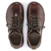 Birmingham Lace Damen Naturleder geölt Birmingham Lace Damen Naturleder geölt