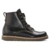 Birmingham Lace Damen Naturleder geölt Birmingham Lace Damen Naturleder geölt