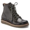 Birmingham Lace Damen Naturleder geölt Birmingham Lace Damen Naturleder geölt