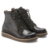 Birmingham Lace Damen Naturleder geölt Birmingham Lace Damen Naturleder geölt