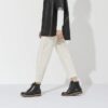 Birmingham Lace Damen Naturleder geölt Birmingham Lace Damen Naturleder geölt