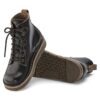 Birmingham Lace Damen Naturleder geölt Birmingham Lace Damen Naturleder geölt