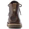 Birmingham Lace Damen Naturleder geölt Birmingham Lace Damen Naturleder geölt
