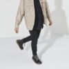 Birmingham Lace Herren Naturleder geölt Birmingham Lace Herren Naturleder geölt